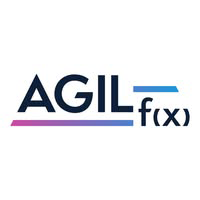 AGIL f(x) Logo