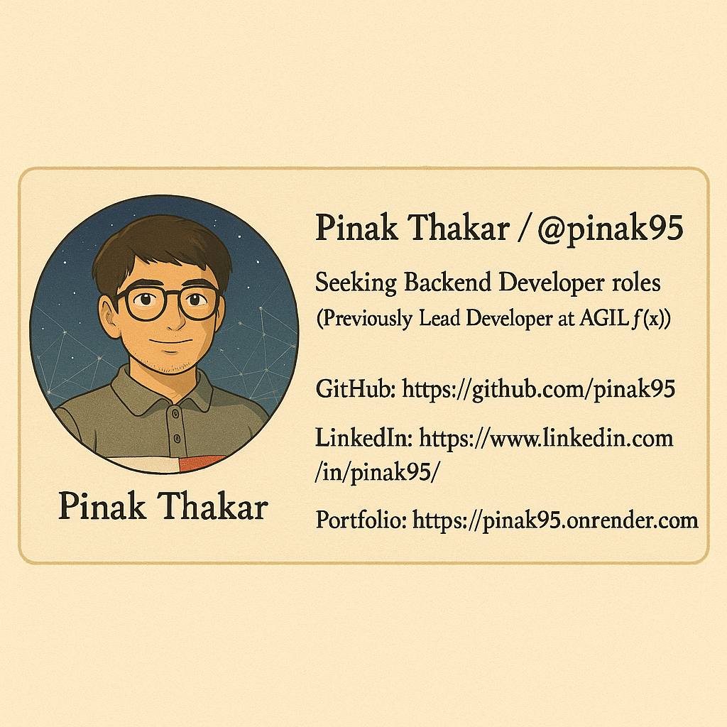 Boring Business Card Generator project thumbnail