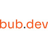 Bub.dev Logo
